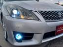 アスリートi-Four 後期モデル/4WD/HIDヘッド&フォグ/純正ナビ/TV/Bluetooth/バックカメラ/ローダウン/19インチAW/クリアランスソナー/シートヒーターベンチレーション/リアスモーク/シートメモリー(22枚目)