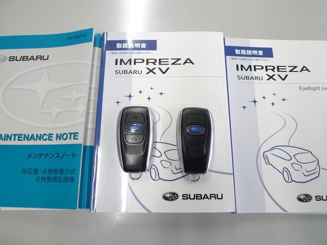 スバル インプレッサスポーツ