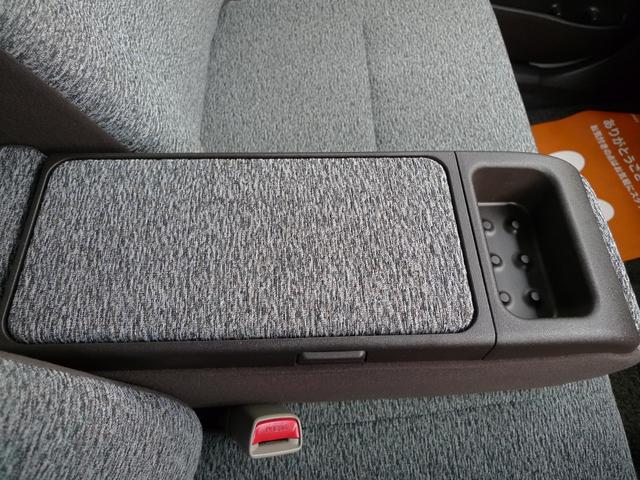 パッソ X クツロギ 純正ナビ/バックカメラ/フルセグTV/ベンチシート/キーフリーシステム/ウインドシールドデアイサー/前後ドライブレコーダー/6:4分割可倒リヤシート/寒冷地仕様(24枚目)