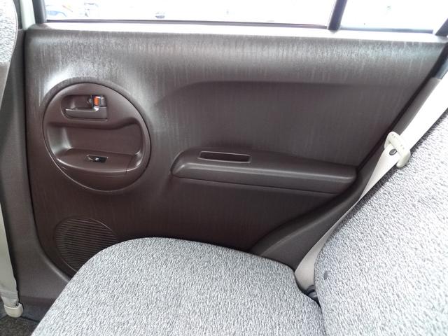 パッソ X クツロギ 純正ナビ/バックカメラ/フルセグTV/ベンチシート/キーフリーシステム/ウインドシールドデアイサー/前後ドライブレコーダー/6:4分割可倒リヤシート/寒冷地仕様(35枚目)