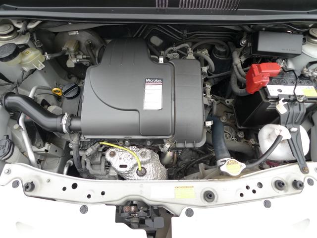 パッソ X クツロギ 純正ナビ/バックカメラ/フルセグTV/ベンチシート/キーフリーシステム/ウインドシールドデアイサー/前後ドライブレコーダー/6:4分割可倒リヤシート/寒冷地仕様(44枚目)