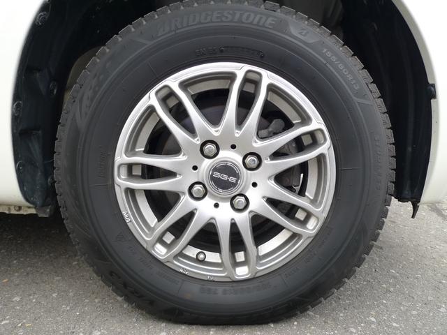 パッソ X クツロギ 純正ナビ/バックカメラ/フルセグTV/ベンチシート/キーフリーシステム/ウインドシールドデアイサー/前後ドライブレコーダー/6:4分割可倒リヤシート/寒冷地仕様(45枚目)