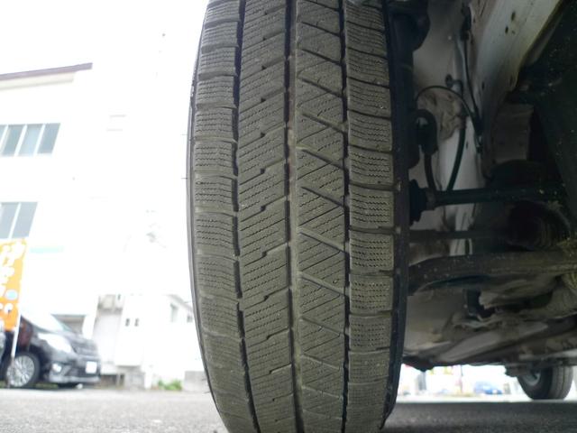 パッソ X クツロギ 純正ナビ/バックカメラ/フルセグTV/ベンチシート/キーフリーシステム/ウインドシールドデアイサー/前後ドライブレコーダー/6:4分割可倒リヤシート/寒冷地仕様(46枚目)