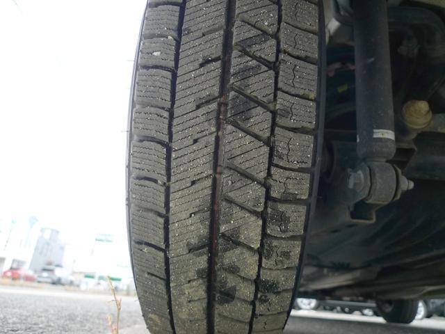 パッソ X クツロギ 純正ナビ/バックカメラ/フルセグTV/ベンチシート/キーフリーシステム/ウインドシールドデアイサー/前後ドライブレコーダー/6:4分割可倒リヤシート/寒冷地仕様(49枚目)