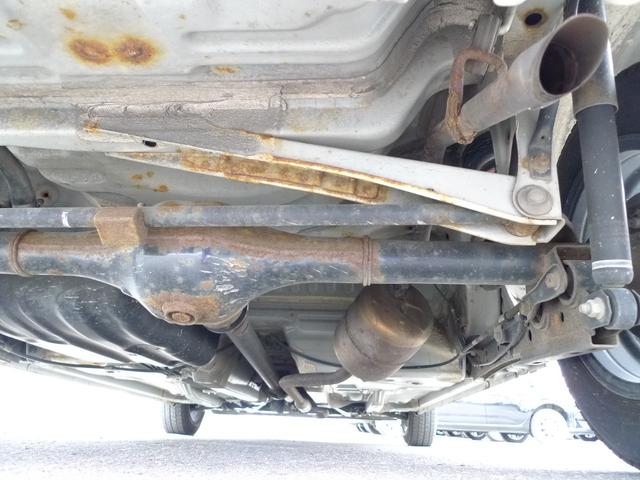 パッソ X クツロギ 純正ナビ/バックカメラ/フルセグTV/ベンチシート/キーフリーシステム/ウインドシールドデアイサー/前後ドライブレコーダー/6:4分割可倒リヤシート/寒冷地仕様(52枚目)