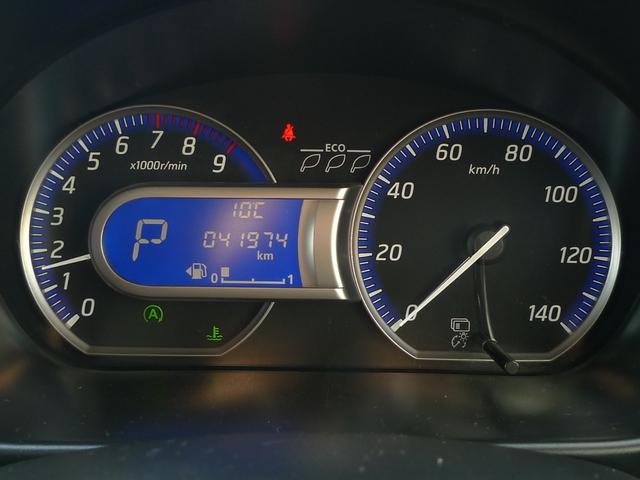 デイズ ハイウェイスター Vセレクション+セーフティ アラウンドビューモニター/アイドリングストップ/エンジンスターター/シートヒーター/寒冷地仕様/ワンオーナー(13枚目)