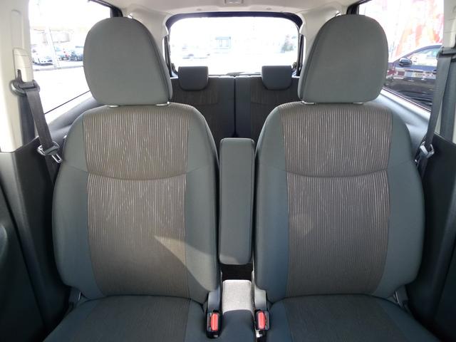 デイズ ハイウェイスター Vセレクション+セーフティ アラウンドビューモニター/アイドリングストップ/エンジンスターター/シートヒーター/寒冷地仕様/ワンオーナー(39枚目)