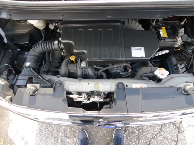 デイズ ハイウェイスター Vセレクション+セーフティ アラウンドビューモニター/アイドリングストップ/エンジンスターター/シートヒーター/寒冷地仕様/ワンオーナー(40枚目)