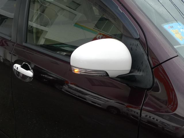 パッソ プラスハナ Gパッケージ パナソニック製ナビ/バックカメラ/フルセグTV/Bluetoothオーディオ/フルオートエアコン/ディスチャージヘッドライト/フォグランプ/ウインドシールドデアイサー/寒冷地仕様(10枚目)