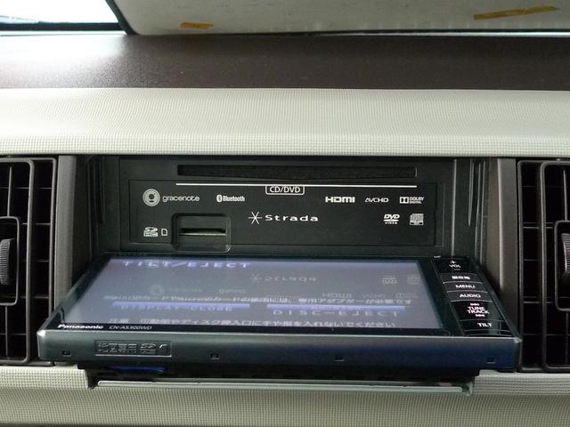 パッソ プラスハナ Gパッケージ パナソニック製ナビ/バックカメラ/フルセグTV/Bluetoothオーディオ/フルオートエアコン/ディスチャージヘッドライト/フォグランプ/ウインドシールドデアイサー/寒冷地仕様(18枚目)