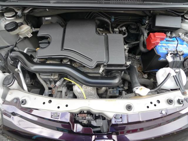 パッソ プラスハナ Gパッケージ パナソニック製ナビ/バックカメラ/フルセグTV/Bluetoothオーディオ/フルオートエアコン/ディスチャージヘッドライト/フォグランプ/ウインドシールドデアイサー/寒冷地仕様(42枚目)