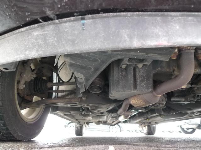 パッソ プラスハナ Gパッケージ パナソニック製ナビ/バックカメラ/フルセグTV/Bluetoothオーディオ/フルオートエアコン/ディスチャージヘッドライト/フォグランプ/ウインドシールドデアイサー/寒冷地仕様(48枚目)