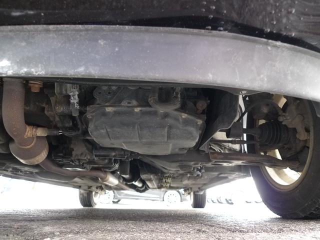 パッソ プラスハナ Gパッケージ パナソニック製ナビ/バックカメラ/フルセグTV/Bluetoothオーディオ/フルオートエアコン/ディスチャージヘッドライト/フォグランプ/ウインドシールドデアイサー/寒冷地仕様(49枚目)