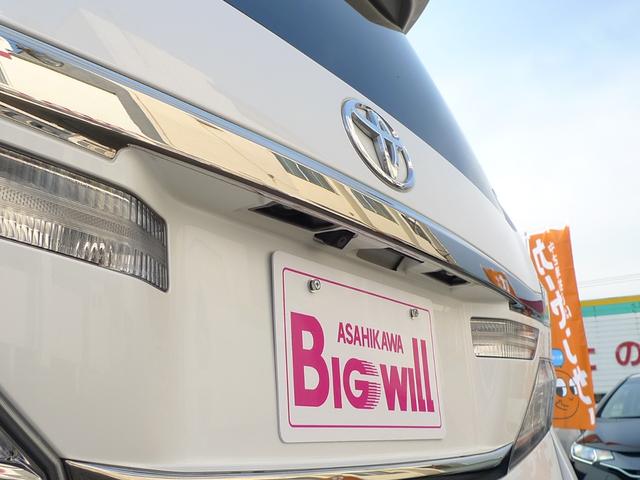 ヴェルファイア 2.4V 純正メーカーOPナビ/バックカメラ/ディスチャージヘッドランプ/両側パワースライドドアパワーシート/助手席オットマン/クルーズコントロール/ナノイー/電動補助ステップ(12枚目)