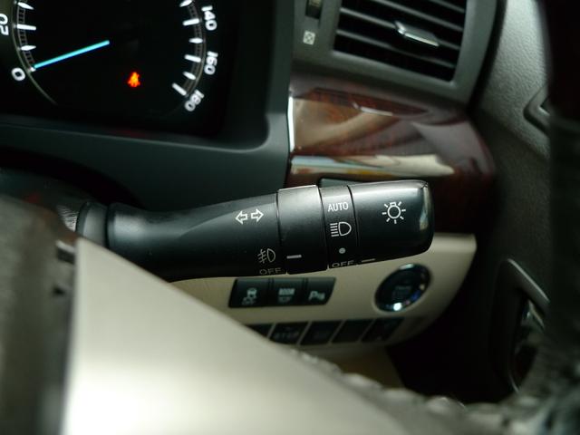 ヴェルファイア 2.4V 純正メーカーOPナビ/バックカメラ/ディスチャージヘッドランプ/両側パワースライドドアパワーシート/助手席オットマン/クルーズコントロール/ナノイー/電動補助ステップ(24枚目)