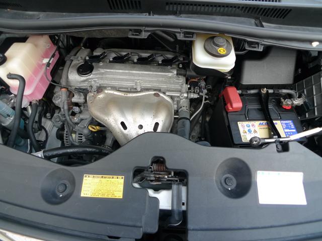 ヴェルファイア 2.4V 純正メーカーOPナビ/バックカメラ/ディスチャージヘッドランプ/両側パワースライドドアパワーシート/助手席オットマン/クルーズコントロール/ナノイー/電動補助ステップ(58枚目)