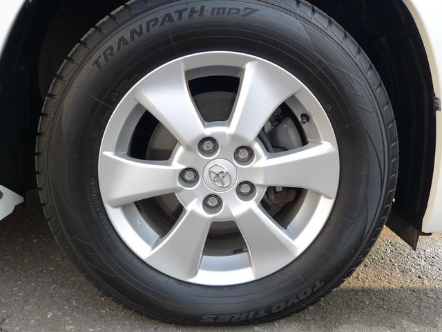 ヴェルファイア 2.4V 純正メーカーOPナビ/バックカメラ/ディスチャージヘッドランプ/両側パワースライドドアパワーシート/助手席オットマン/クルーズコントロール/ナノイー/電動補助ステップ(59枚目)