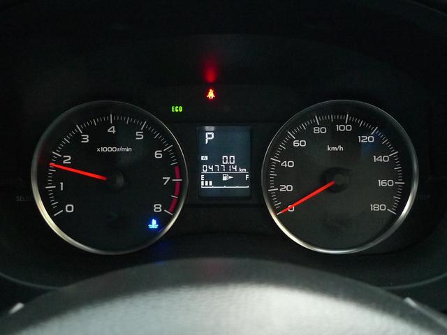 インプレッサスポーツ 2.0i-Sアイサイト アイサイト/スマートキー/パナソニック製ナビ/バックカメラ/フルセグTV/パワーシート/パドルシフト/ETC/クルーズコントロール/マルチファンクションディスプレイ(14枚目)