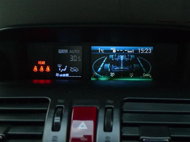 インプレッサスポーツ 2.0i-Sアイサイト アイサイト/スマートキー/パナソニック製ナビ/バックカメラ/フルセグTV/パワーシート/パドルシフト/ETC/クルーズコントロール/マルチファンクションディスプレイ(15枚目)