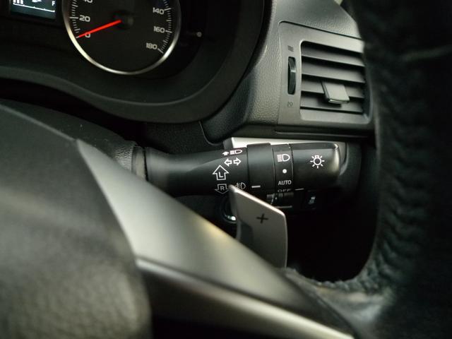 インプレッサスポーツ 2.0i-Sアイサイト アイサイト/スマートキー/パナソニック製ナビ/バックカメラ/フルセグTV/パワーシート/パドルシフト/ETC/クルーズコントロール/マルチファンクションディスプレイ(25枚目)