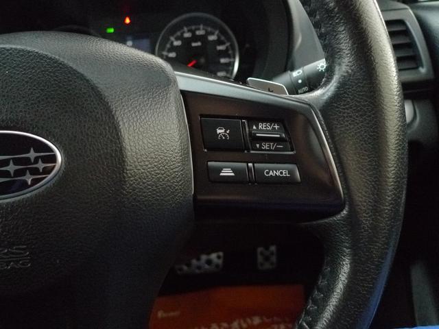 インプレッサスポーツ 2.0i-Sアイサイト アイサイト/スマートキー/パナソニック製ナビ/バックカメラ/フルセグTV/パワーシート/パドルシフト/ETC/クルーズコントロール/マルチファンクションディスプレイ(28枚目)