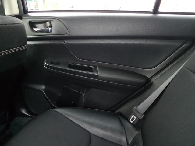 インプレッサスポーツ 2.0i-Sアイサイト アイサイト/スマートキー/パナソニック製ナビ/バックカメラ/フルセグTV/パワーシート/パドルシフト/ETC/クルーズコントロール/マルチファンクションディスプレイ(40枚目)