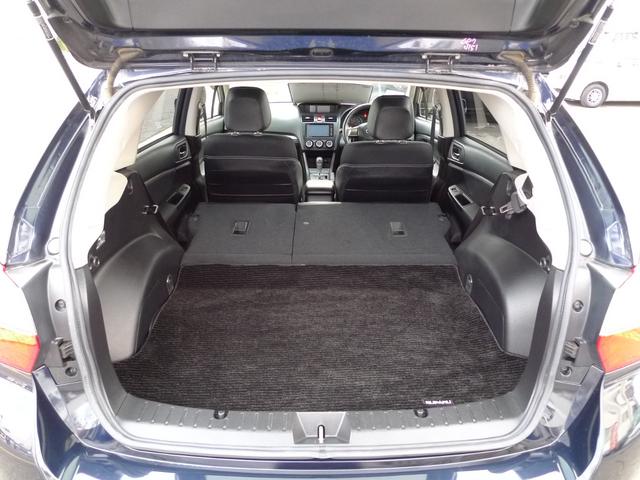 インプレッサスポーツ 2.0i-Sアイサイト アイサイト/スマートキー/パナソニック製ナビ/バックカメラ/フルセグTV/パワーシート/パドルシフト/ETC/クルーズコントロール/マルチファンクションディスプレイ(42枚目)