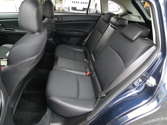 インプレッサスポーツ 2.0i-Sアイサイト アイサイト/スマートキー/パナソニック製ナビ/バックカメラ/フルセグTV/パワーシート/パドルシフト/ETC/クルーズコントロール/マルチファンクションディスプレイ(46枚目)