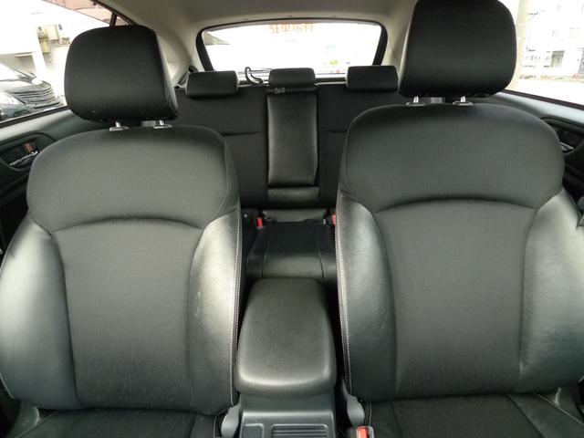 インプレッサスポーツ 2.0i-Sアイサイト アイサイト/スマートキー/パナソニック製ナビ/バックカメラ/フルセグTV/パワーシート/パドルシフト/ETC/クルーズコントロール/マルチファンクションディスプレイ(47枚目)