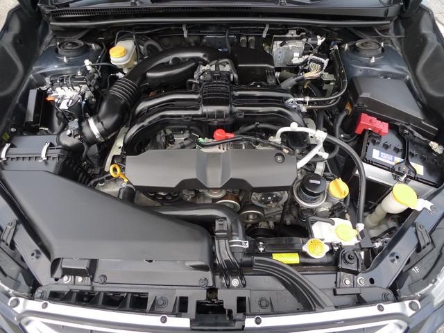 インプレッサスポーツ 2.0i-Sアイサイト アイサイト/スマートキー/パナソニック製ナビ/バックカメラ/フルセグTV/パワーシート/パドルシフト/ETC/クルーズコントロール/マルチファンクションディスプレイ(48枚目)