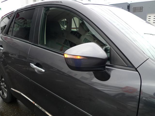 CX-5 XD Lパッケージ 純正ナビ/バックカメラ/サイドカメラ/本革シート/シートヒーター/ETC/アダプティブLEDヘッドライト/ブラインドスポットモニタリング/レーンキープアシストシステム(10枚目)