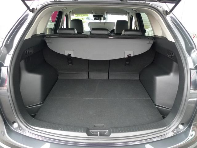 CX-5 XD Lパッケージ 純正ナビ/バックカメラ/サイドカメラ/本革シート/シートヒーター/ETC/アダプティブLEDヘッドライト/ブラインドスポットモニタリング/レーンキープアシストシステム(45枚目)