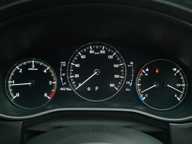 ＣＸ－３０ ＸＤ　Ｌパッケージ　ｉ－ＡＣＴＩＶＳＥＮＳＥ／マツダコネクト／３６０°ビューモニター／Ｂｏｓｅサウンド／本革シート／シートヒーター／ヘッドアップディスプレイ／ステアリングヒーター／ドライブレコーダー／エンジンスターター（13枚目）