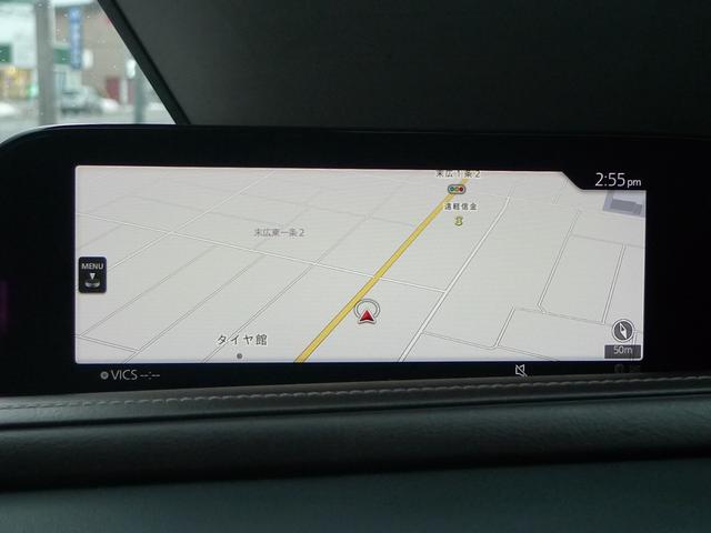 ＣＸ－３０ ＸＤ　Ｌパッケージ　ｉ－ＡＣＴＩＶＳＥＮＳＥ／マツダコネクト／３６０°ビューモニター／Ｂｏｓｅサウンド／本革シート／シートヒーター／ヘッドアップディスプレイ／ステアリングヒーター／ドライブレコーダー／エンジンスターター（14枚目）