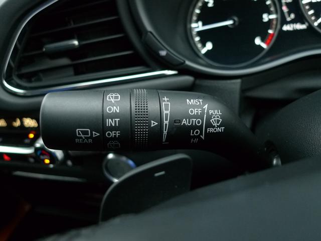 ＣＸ－３０ ＸＤ　Ｌパッケージ　ｉ－ＡＣＴＩＶＳＥＮＳＥ／マツダコネクト／３６０°ビューモニター／Ｂｏｓｅサウンド／本革シート／シートヒーター／ヘッドアップディスプレイ／ステアリングヒーター／ドライブレコーダー／エンジンスターター（20枚目）