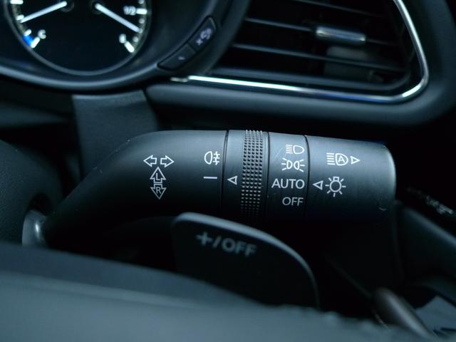 ＣＸ－３０ ＸＤ　Ｌパッケージ　ｉ－ＡＣＴＩＶＳＥＮＳＥ／マツダコネクト／３６０°ビューモニター／Ｂｏｓｅサウンド／本革シート／シートヒーター／ヘッドアップディスプレイ／ステアリングヒーター／ドライブレコーダー／エンジンスターター（21枚目）