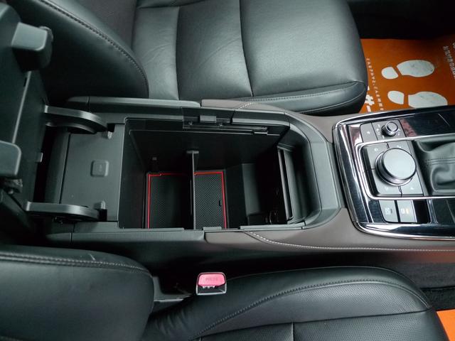 ＣＸ－３０ ＸＤ　Ｌパッケージ　ｉ－ＡＣＴＩＶＳＥＮＳＥ／マツダコネクト／３６０°ビューモニター／Ｂｏｓｅサウンド／本革シート／シートヒーター／ヘッドアップディスプレイ／ステアリングヒーター／ドライブレコーダー／エンジンスターター（27枚目）