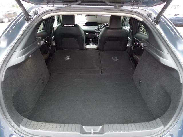 ＣＸ－３０ ＸＤ　Ｌパッケージ　ｉ－ＡＣＴＩＶＳＥＮＳＥ／マツダコネクト／３６０°ビューモニター／Ｂｏｓｅサウンド／本革シート／シートヒーター／ヘッドアップディスプレイ／ステアリングヒーター／ドライブレコーダー／エンジンスターター（42枚目）