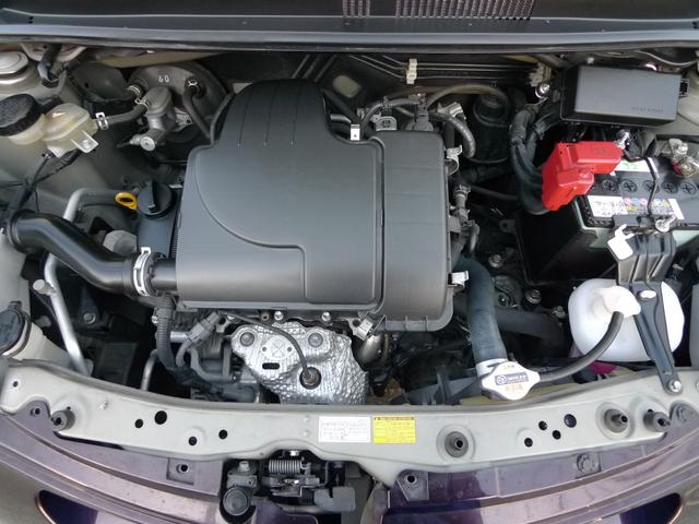 パッソ Ｘ　クツロギ　純正ナビ／ワンセグＴＶ／ベンチシート／キーフリーシステム／フロントウインドデアイサー／エンジンスターター／ＥＴＣ／寒冷地仕様（38枚目）