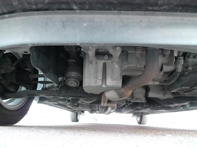 パッソ Ｘ　クツロギ　純正ナビ／ワンセグＴＶ／ベンチシート／キーフリーシステム／フロントウインドデアイサー／エンジンスターター／ＥＴＣ／寒冷地仕様（44枚目）