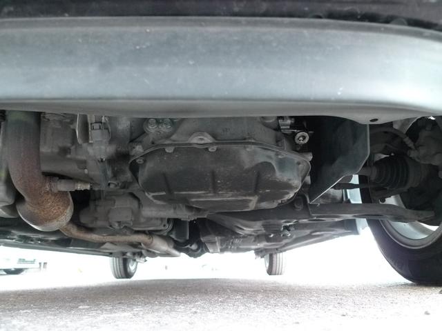 パッソ Ｘ　クツロギ　純正ナビ／ワンセグＴＶ／ベンチシート／キーフリーシステム／フロントウインドデアイサー／エンジンスターター／ＥＴＣ／寒冷地仕様（45枚目）