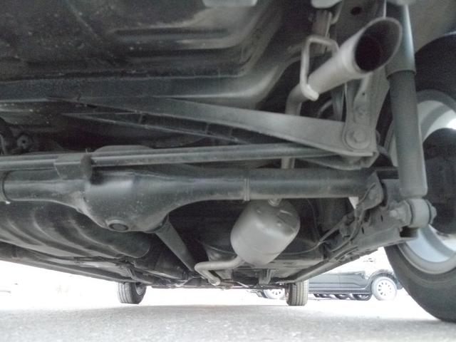 パッソ Ｘ　クツロギ　純正ナビ／ワンセグＴＶ／ベンチシート／キーフリーシステム／フロントウインドデアイサー／エンジンスターター／ＥＴＣ／寒冷地仕様（46枚目）