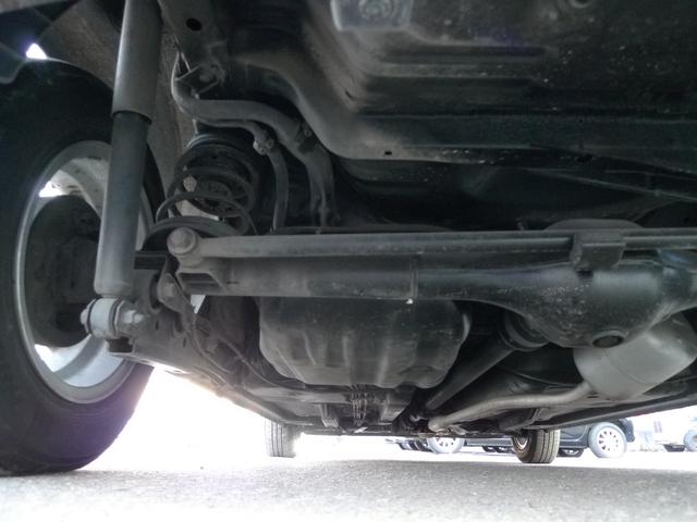 パッソ Ｘ　クツロギ　純正ナビ／ワンセグＴＶ／ベンチシート／キーフリーシステム／フロントウインドデアイサー／エンジンスターター／ＥＴＣ／寒冷地仕様（47枚目）