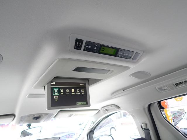 アルファード ２４０Ｓ　メーカーオプションナビ／バックカメラ／フリップダウンモニター／両側パワースライドドア／ＥＴＣ／ディスチャージヘッドランプ／プレミアムサウンド／ナノイー／カーテンエアバッグ（40枚目）