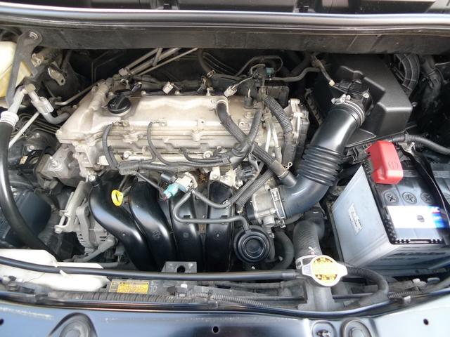 ノア Ｓｉ　レイッシュ　純正ナビ／バックカメラ／スマートキー／後席フリップダウンモニター／ブルーレイプレーヤー／ディスチャージヘッドランプ／１８インチ社外アルミ／寒冷地仕様／ＥＴＣ（48枚目）