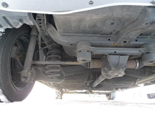 フィットハイブリッド Ｆパッケージ　純正ナビ／バックカメラ／ヒーテッドドアミラー／フロントドア撥水ガラス／熱線入りフロントウインドウ／オートリトラミラー／プラズマクラスター搭載フルオートエアコン（56枚目）