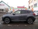 CX-5 XD Lパッケージ 純正ナビ/バックカメラ/サイドカメラ/本革シート/シートヒーター/ETC/アダプティブLEDヘッドライト/ブラインドスポットモニタリング/レーンキープアシストシステム(5枚目)