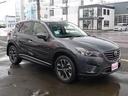 CX-5 XD Lパッケージ 純正ナビ/バックカメラ/サイドカメラ/本革シート/シートヒーター/ETC/アダプティブLEDヘッドライト/ブラインドスポットモニタリング/レーンキープアシストシステム(6枚目)