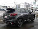 CX-5 XD Lパッケージ 純正ナビ/バックカメラ/サイドカメラ/本革シート/シートヒーター/ETC/アダプティブLEDヘッドライト/ブラインドスポットモニタリング/レーンキープアシストシステム(8枚目)