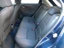【後部座席】気になるようなキズ・汚れやへたり等、大きなダメージはなく、良好なシート状態です!